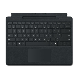 Microsoft Surface Pro Keyboard for Business - Tastatur Produktbild
