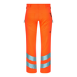 F. ENGEL Safety Bundhose Warnschutz /  Klasse 2 / Gr. 34 / orange Produktbild Additional View 1 S