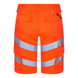 F. ENGEL Safety Light Shorts   Warnschutz / Gr. 62 / orange  Produktbild Additional View 1 S