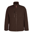 ENGEL Extend Softshelljacke /  Gr. S / mokkabraun Produktbild