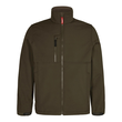 ENGEL Extend Softshelljacke /  Gr. XL / waldgrün Produktbild