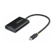 StarTech.com USB-C CFexpress Type B Card Reader, CF Express 2.0 Adapter - Kartenleser (CFexpress 2.0 Produktbild Additional View 1 S