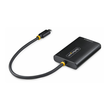 StarTech.com USB-C CFexpress Type B Card Reader, CF Express 2.0 Adapter - Kartenleser (CFexpress 2.0 Produktbild Additional View 2 S