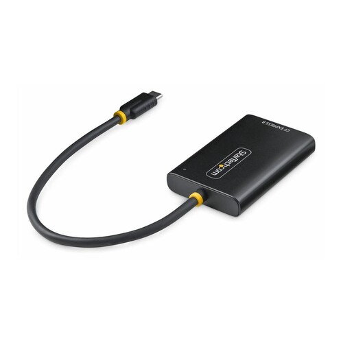 StarTech.com USB-C CFexpress Type B Card Reader, CF Express 2.0 Adapter - Kartenleser (CFexpress 2.0 Produktbild Additional View 2 L