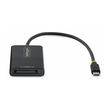 StarTech.com USB-C CFexpress Type B Card Reader, CF Express 2.0 Adapter - Kartenleser (CFexpress 2.0 Produktbild Additional View 3 S