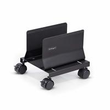 StarTech.com Computer Tower Cart Rolling CPU Caddy w/ Wheels, Adjustable Produktbild
