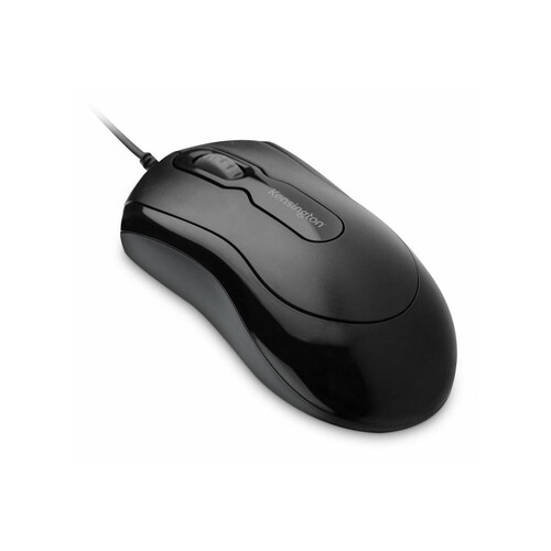 Kensington Mouse-in-a-Box EQ - Maus - rechts- und linkshändig Produktbild Additional View 1 L
