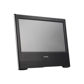 Shuttle XPC X50V9 - Barebone - All-in-One (Komplettlösung) Produktbild