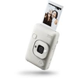 Fujifilm Instax Mini LiPlay - Digitalkamera - Kompaktkamera mit Fotosofortdrucker Produktbild