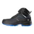 BAAK S3 Sicherheitsstiefel Hunter / Gr. 41 / Weite 11 Produktbild Additional View 2 S
