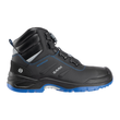 BAAK S3 Sicherheitsstiefel Hunter / Gr. 41 / Weite 11 Produktbild Additional View 1 S