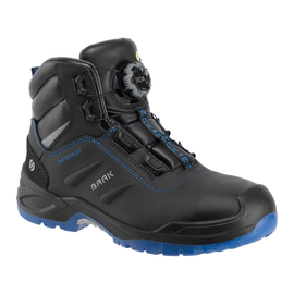 BAAK S3 Sicherheitsstiefel Hunter / Gr. 42 / Weite 11 Produktbild