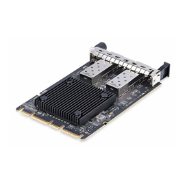 StarTech.com Netzwerkadapter - OCP 3.0 - 10 Gigabit SFP+ x 2 Produktbild