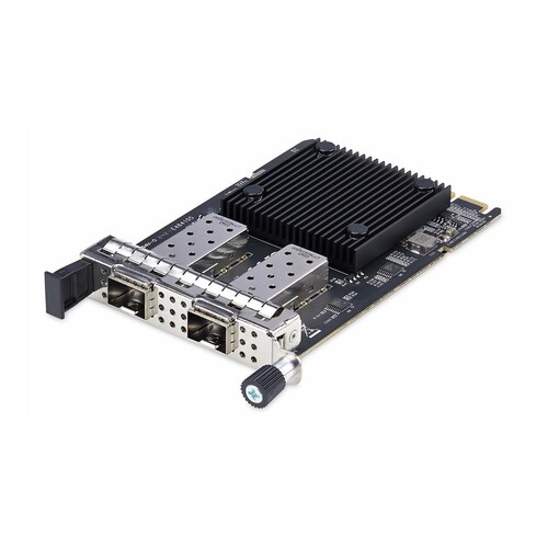 StarTech.com Netzwerkadapter - OCP 3.0 - 10 Gigabit SFP+ x 2 Produktbild Additional View 3 L