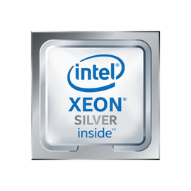 HPE Intel Xeon Silver 4510 - 2.4 GHz - 12 Kerne Produktbild