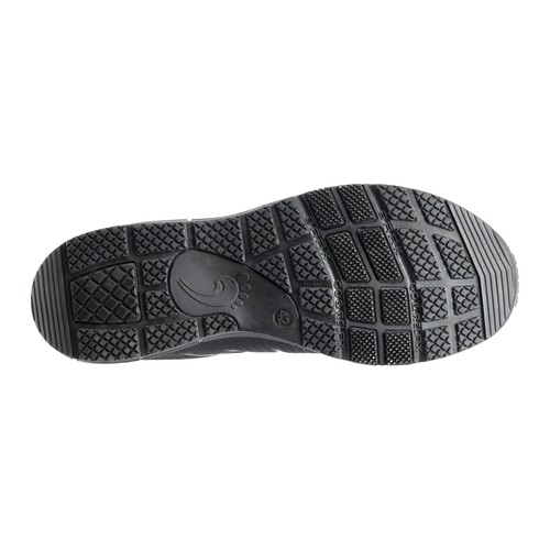 BAAK S3 Sicherheitshalbschuh Rui / Gr. 43 / Weite 12 Produktbild Additional View 3 L