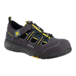 BAAK S1P Sicherheitssandale Rene2 / Gr. 38 / Weite 10 Produktbild Additional View 2 S