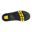 BAAK S1P Sicherheitssandale Rene2 / Gr. 38 / Weite 10 Produktbild Additional View 3 S