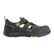 BAAK S1P Sicherheitssandale Rene2 / Gr. 40 / Weite 10 Produktbild