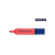 Textmarker Classic 364 1-5mm Keilspitze rot Staedtler 364-2 Produktbild