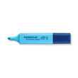 Textmarker Classic 364 1-5mm Keilspitze blau Staedtler 364-3 Produktbild