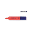 Textmarker Classic 364 1-5mm Keilspitze orange Staedtler 364-4 Produktbild