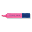 Textmarker Classic 364 1-5mm Keilspitze pink Staedtler 364-23 Produktbild