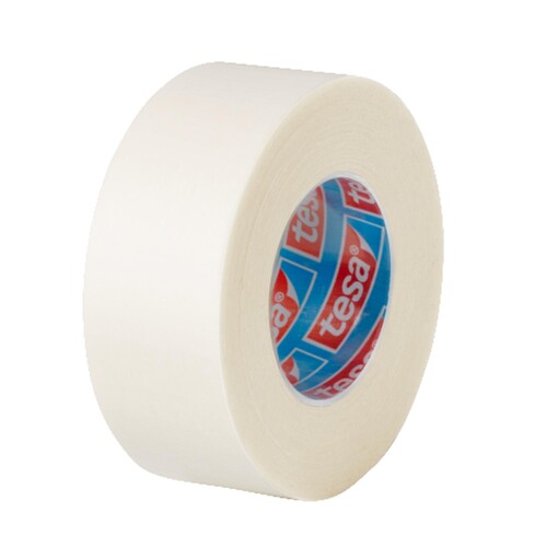 Klebefilm Paper 19mm x 10m transparent Tesa 59213-00000 (PACK=8 ROLLEN) Produktbild Additional View 1 L