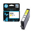 Tintenpatrone 924 für HP Office Jet Pro 8120e gelb 400 S. HP 4K0U5NE Produktbild