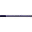 Fasermaler Pen 68 1mm Rundspitze preußischblau Stabilo 68/22 Produktbild Additional View 1 S