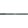 Fasermaler Pen 68 1mm Rundspitze grünerde Stabilo 68/63 Produktbild Additional View 1 S