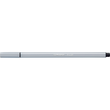 Fasermaler Pen 68 1mm Rundspitze hellgrau Stabilo 68/94 Produktbild Additional View 1 S