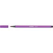 Fasermaler Pen 68 1mm Rundspitze lila Stabilo 68/58 Produktbild