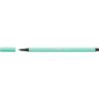 Fasermaler Pen 68 1mm Rundspitze eisgrün Stabilo 68/13 Produktbild