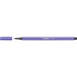 Fasermaler Pen 68 1mm Rundspitze violett Stabilo 68/55 Produktbild
