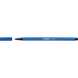 Fasermaler Pen 68 1mm Rundspitze ultramarinblau Stabilo 68/32 Produktbild