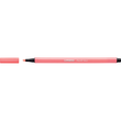 Fasermaler Pen 68 1mm Rundspitze neonrot Stabilo 68/040 Produktbild