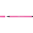 Fasermaler Pen 68 1mm Rundspitze neonrosa Stabilo 68/056 Produktbild