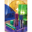 Fasermaler Pen 68 Big Pen Box 1mm Rundspitze sortiert Stabilo 6820-1 (ETUI=20 STÜCK) Produktbild Additional View 5 S