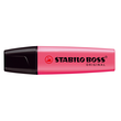 Textmarker Boss Original 70 2-5mm Keilspitze pink Stabilo 70/56 Produktbild