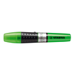 Textmarker Luminator 71 2-5mm Keilspitze grün Stabilo 71/33 Produktbild Additional View 1 S