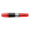 Textmarker Luminator 71 2-5mm Keilspitze rot Stabilo 71/40 Produktbild Additional View 1 S