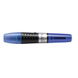 Textmarker Luminator 71 2-5mm Keilspitze royalblau Stabilo 71/41 Produktbild Additional View 1 S