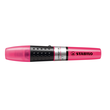 Textmarker Luminator 71 2-5mm Keilspitze pink Stabilo 71/56 Produktbild Additional View 1 S