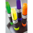 Textmarker Luminator 71 Tischset 2-5mm Keilspitze sortiert Stabilo 7104-2 (ST=4 STÜCK) Produktbild Additional View 1 S