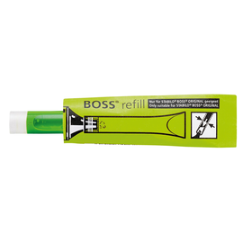 Textmarker-Nachfüllpatrone Boss Original 070 grün Stabilo 070/33 (ST=3 MILLILITER) Produktbild