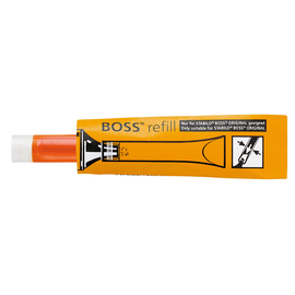 Textmarker-Nachfüllpatrone Boss Original 070 orange Stabilo 070/54 (ST=3 MILLILITER) Produktbild