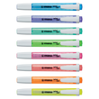 Textmarker Swing Cool 275 1-4mm Keilspitze blau Stabilo 275/31 Produktbild Additional View 2 S