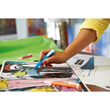 Textmarker Swing Cool 275 1-4mm Keilspitze blau Stabilo 275/31 Produktbild Additional View 8 S