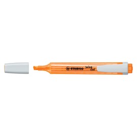 Textmarker Swing Cool 275 1-4mm Keilspitze orange Stabilo 275/54 Produktbild
